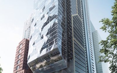 80 Collins St.