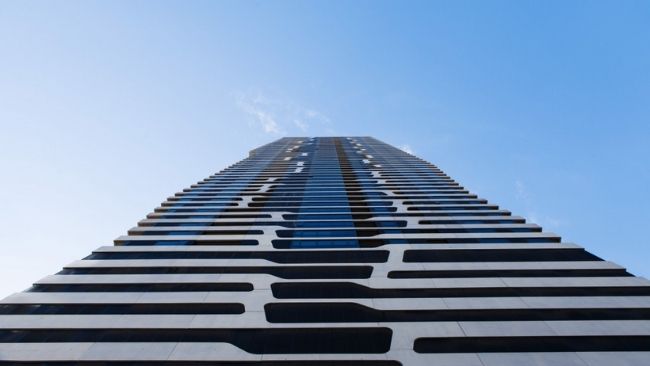 MY80 Building